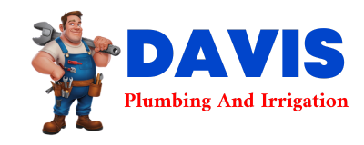 Trusted plumber in CLYMAN